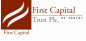 First Capital Trust Plc logo